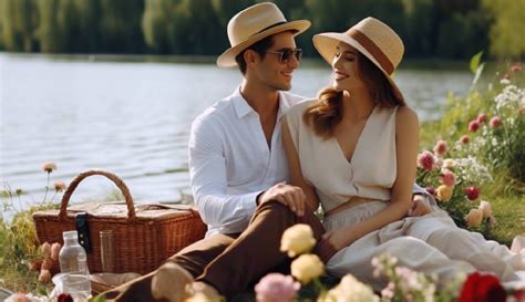 16 Picnic Date Ideas for Romantic Weekend